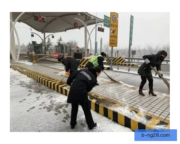 长春亚泰主场突遇极端降雪启动紧急除雪预案全力保障比赛观众安全